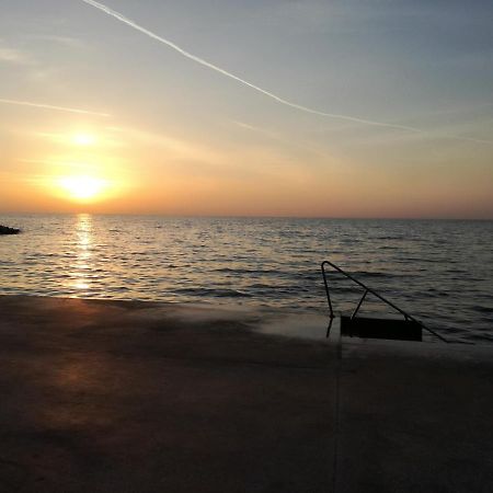 Apartman Porec Center Sea Exteriér fotografie