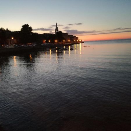 Apartman Porec Center Sea Exteriér fotografie