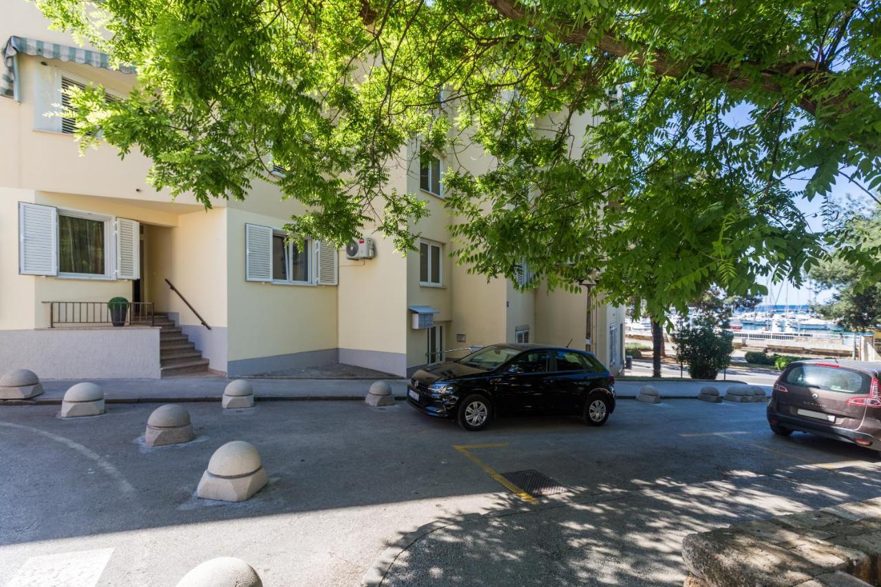Apartman Porec Center Sea Exteriér fotografie