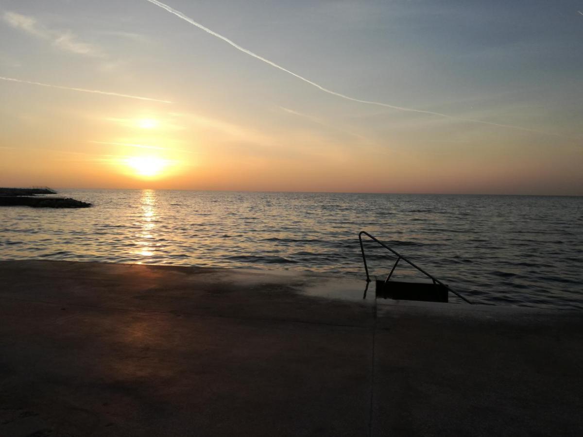 Apartman Porec Center Sea Exteriér fotografie
