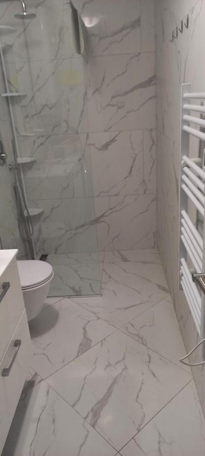 Apartman Porec Center Sea Exteriér fotografie